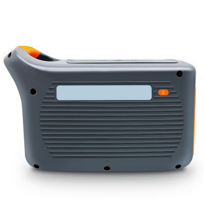 220V 300W 携帯太陽光発電所 携帯Eスクーター充電台