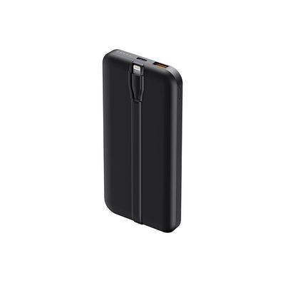 10000mAh ミニポータブル モバイル パワーバンク 無線充電器でカスタマイズ