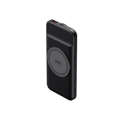 10000mAh ミニポータブル モバイル パワーバンク 無線充電器でカスタマイズ
