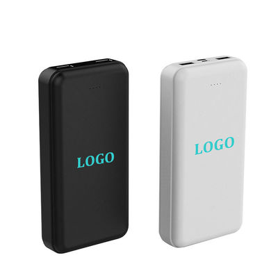 OEM 急速充電 ポータブル パワーバンク 20000mAh LEDディスプレイ付き