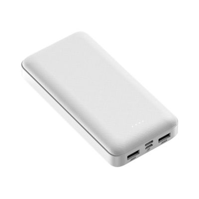 OEM 急速充電 ポータブル パワーバンク 20000mAh LEDディスプレイ付き