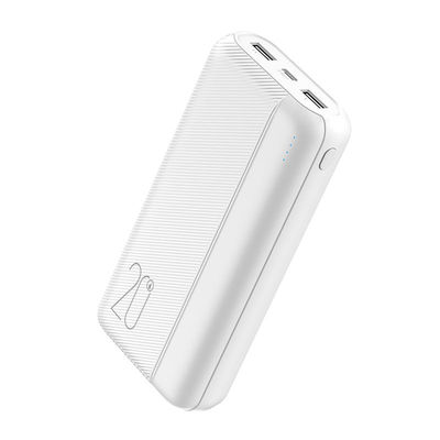 ユニバーサルポータブルモバイルパワーバンク 20000mah 10000mah リポリマーバッテリー
