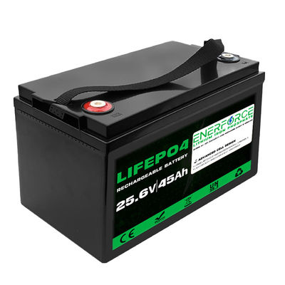 クラブカーゴルフカート バッテリー 45AH 24V リチウム・リン酸電池