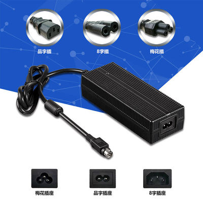 OEM リチウムバッテリーアクセサリー 60V 電動スクーターエバイクのリチウムバッテリー充電器