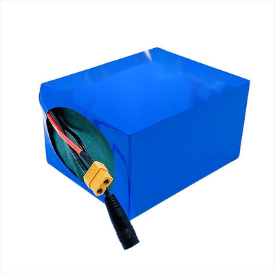 36V 20Ah 電動自転車 バッテリー リチウムリイオン バッテリー パック 1000W モーター