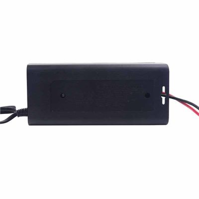 OEM 5A 12V リチウム電池充電器 PC 防水 94V0 FCC EMC 認定
