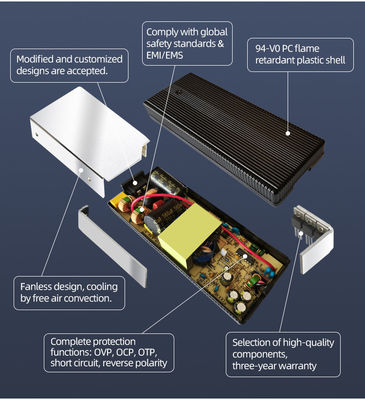 電動スクーター リチウム電池 配件 220V AC 12V 24V 36V 48V 60V 72V