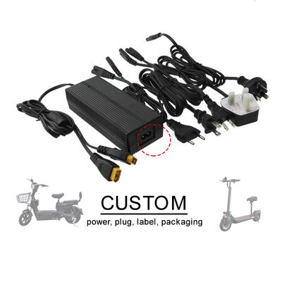 12V 14.4V 14.6V 29.2V 10A リチウム電池 アクセサリー 4S Lifepo4 電池充電器