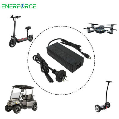 12V 14.4V 14.6V 29.2V 10A リチウム電池 アクセサリー 4S Lifepo4 電池充電器