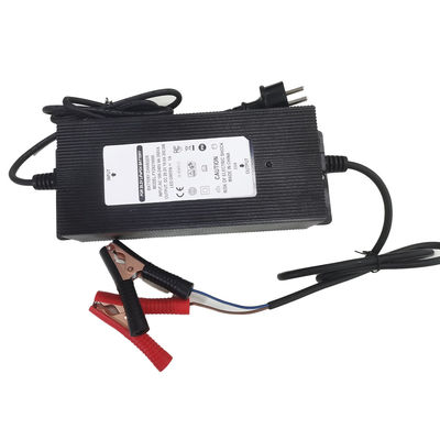 12V 14.4V 14.6V 29.2V 10A リチウム電池 アクセサリー 4S Lifepo4 電池充電器