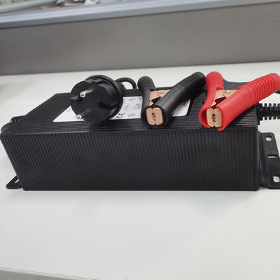 12V 14.4V 14.6V 29.2V 10A リチウム電池 アクセサリー 4S Lifepo4 電池充電器