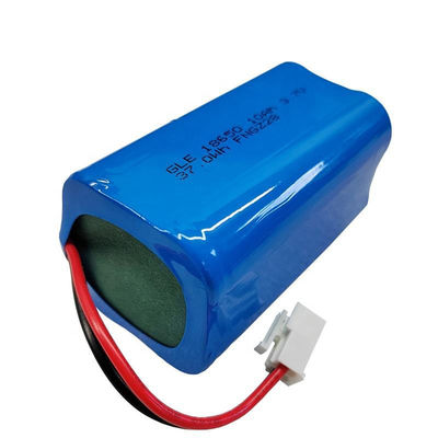OEM 10000mah リチウム電池 18650 3.7V パワー電池 パック Eスクーター用