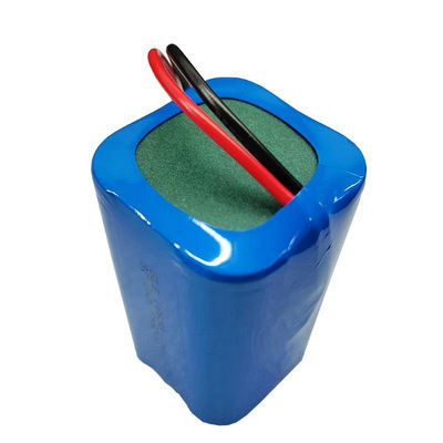 再充電可能な18650 リチウム電池 3.7V 10000mAh 電池パック