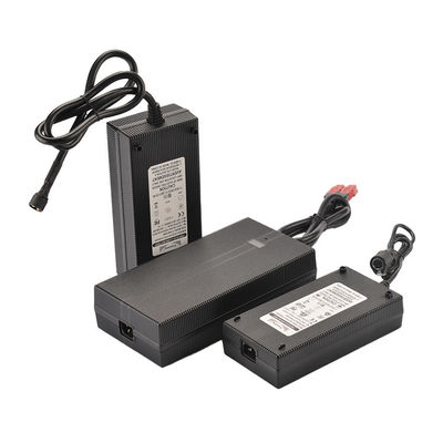 Lifepo4 リチウムバッテリー 配件 12.6V 14.6V 42V 48V ドローンE自転車用充電器