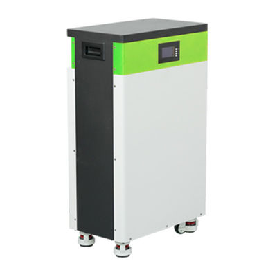 OEM / ODM 48V LiFePO4 バッテリー 15kwh 48V 300ah リチウムイオン バッテリー