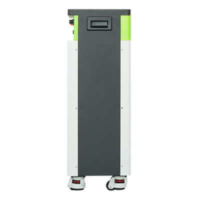 OEM / ODM 48V LiFePO4 バッテリー 15kwh 48V 300ah リチウムイオン バッテリー
