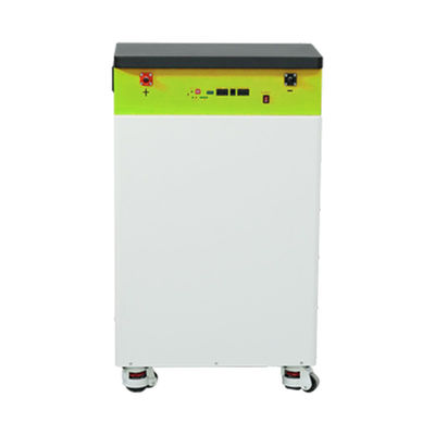OEM / ODM 48V LiFePO4 バッテリー 15kwh 48V 300ah リチウムイオン バッテリー
