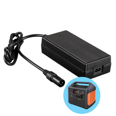 電気自動車の高速充電器 12.8V Lifepo4 バッテリー充電器 発電所充電器