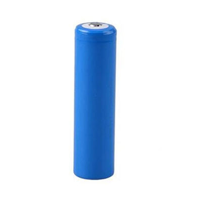 1500mAh 18650 リチウムイオン電池 家庭用電池