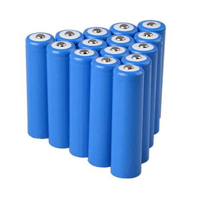 1500mAh 18650 リチウムイオン電池 家庭用電池