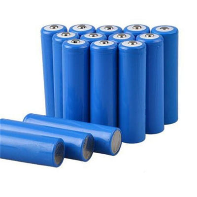 1500mAh 18650 リチウムイオン電池 家庭用電池