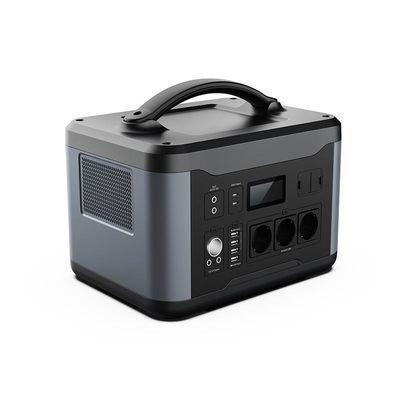 ポータブル ソーラー 携帯 発電所 キャンプ用 2200W リチウム電池