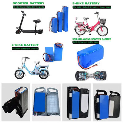 再充電可能なリチウムイオン7S4P 18650 バッテリーパック 24V 2000mAh 2500mAh 高電力